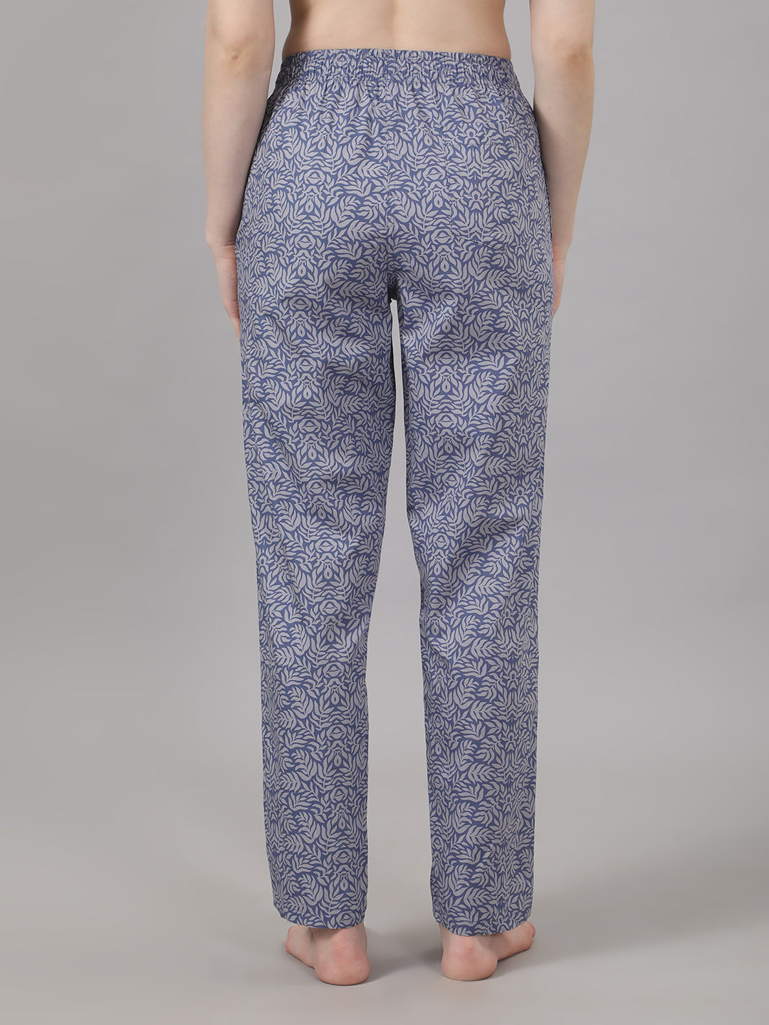 Women's 100% Cotton Lounge Pyjama