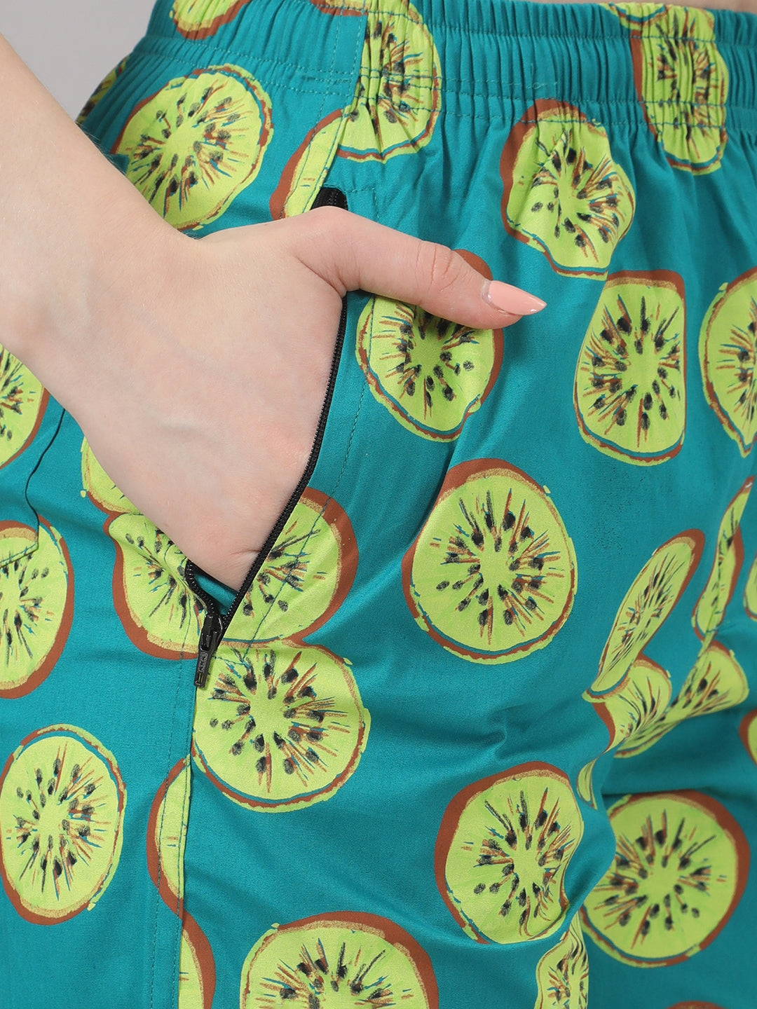 Women's 100% Cotton Lounge Pyjama