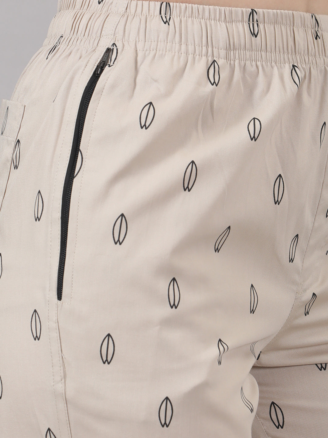 Women's 100% Cotton Lounge Pyjama