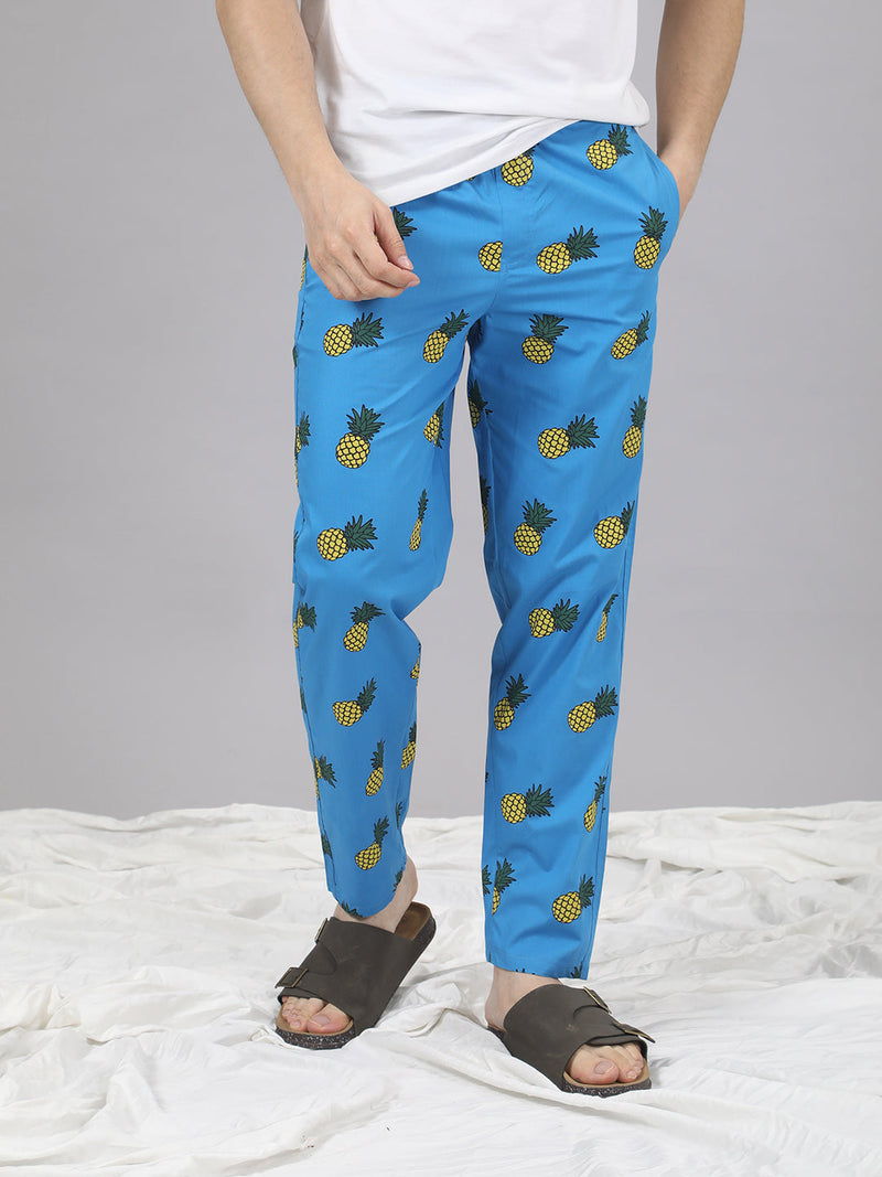 Men's Pajamas