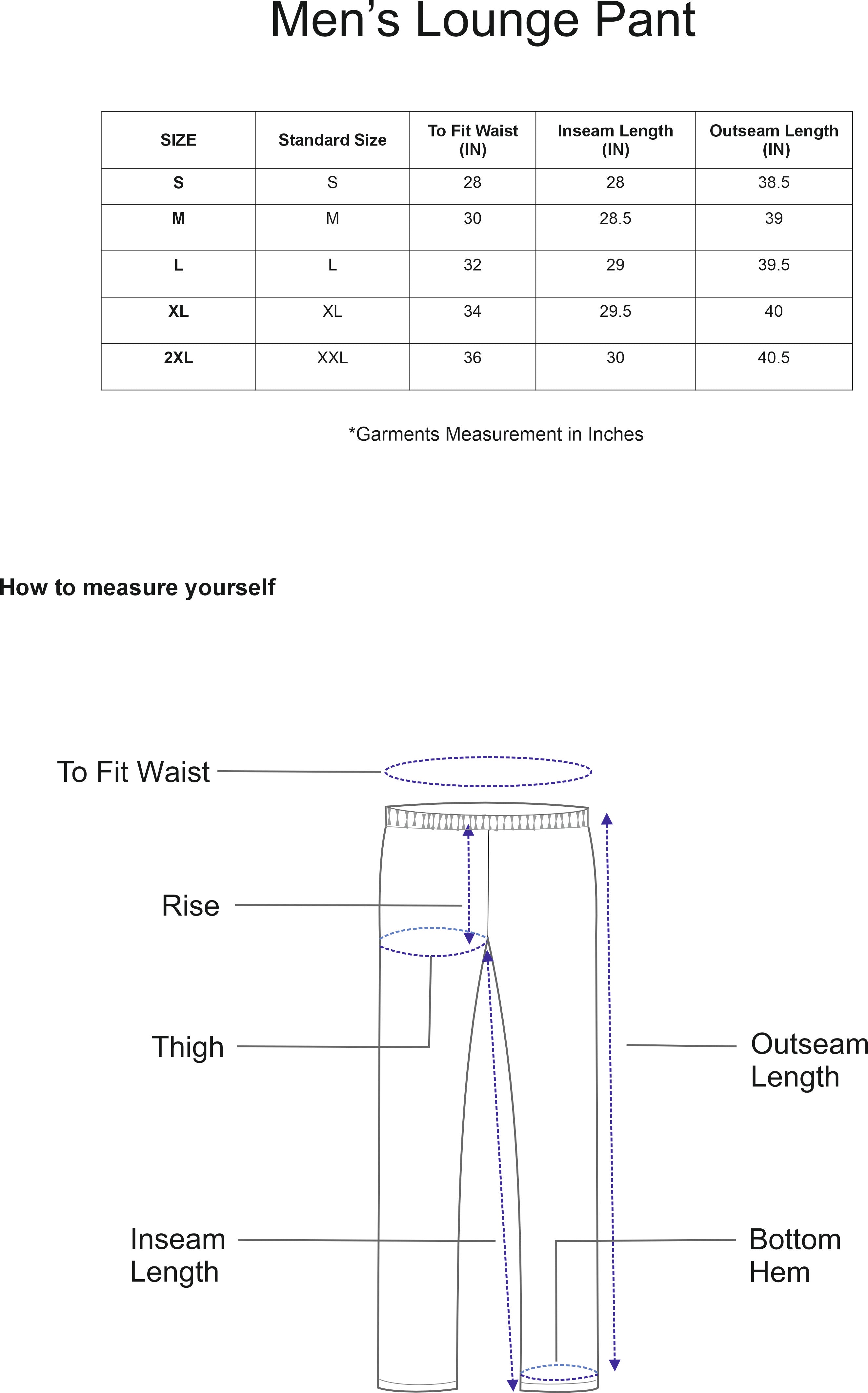 size-chart